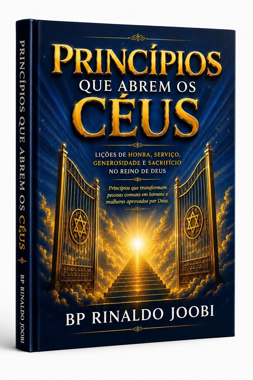 PRINCIPIOS QUE ABREM OS CEUS